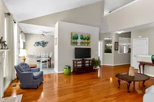 408 Knotts Valley Ln, Cary, NC 27519 - Photo 11