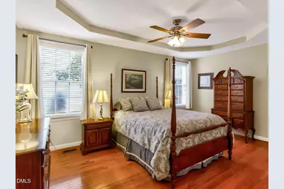 408 Knotts Valley Lane, Cary, NC 27519 - Photo 15