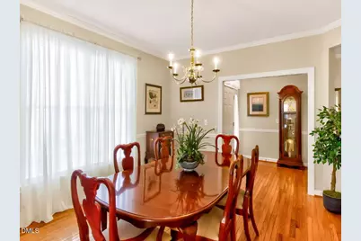 408 Knotts Valley Lane, Cary, NC 27519 - Photo 3