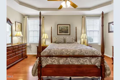 408 Knotts Valley Lane, Cary, NC 27519 - Photo 13