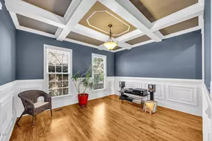 1341 Ileagnes Rd, Raleigh, NC 27603 - Photo 5