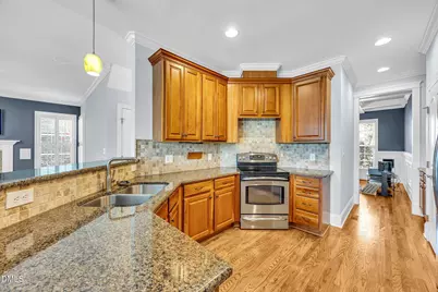 1341 Ileagnes Road, Raleigh, NC 27603 - Photo 9