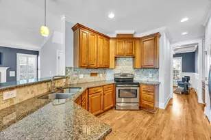 1341 Ileagnes Rd, Raleigh, NC 27603 - Photo 9