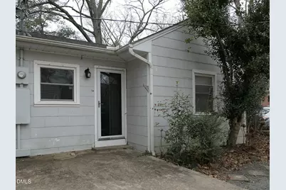 3 Valentine Lane #A, Chapel Hill, NC 27516 - Photo 13