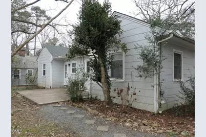 3 Valentine Lane #A, Chapel Hill, NC 27516 - Photo 1