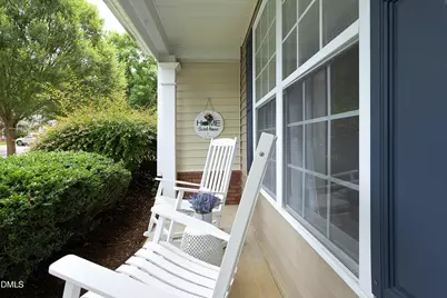 4224 Vienna Crest Drive, Raleigh, NC 27613 - Photo 3