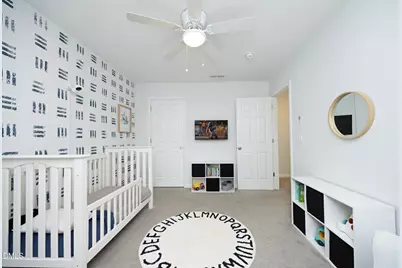 4224 Vienna Crest Drive, Raleigh, NC 27613 - Photo 27