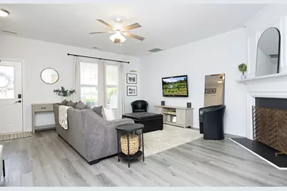 4224 Vienna Crest Drive, Raleigh, NC 27613 - Photo 9