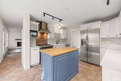 15 Abbey Road, Chapel Hill, NC 27516 - Photo 13