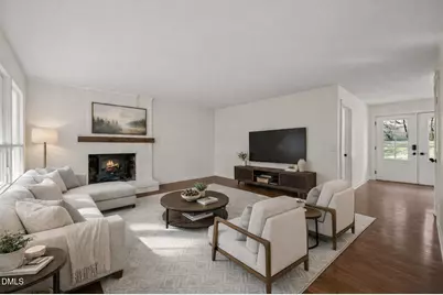 15 Abbey Road, Chapel Hill, NC 27516 - Photo 9