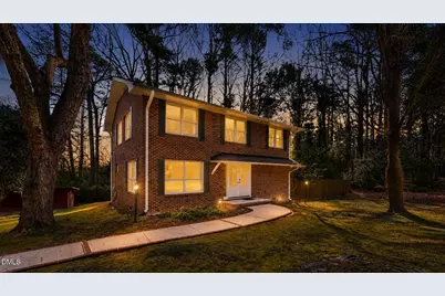 15 Abbey Road, Chapel Hill, NC 27516 - Photo 1