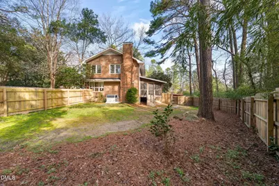 15 Abbey Road, Chapel Hill, NC 27516 - Photo 35