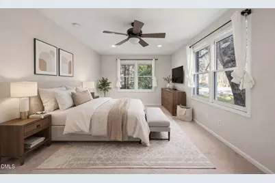 15 Abbey Road, Chapel Hill, NC 27516 - Photo 21