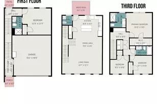 823 Richmont Grove Ln, Apex, NC 27523 - Photo 33