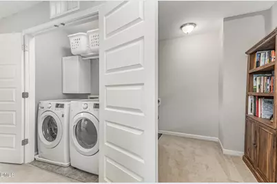 823 Richmont Grove Lane, Apex, NC 27523 - Photo 23