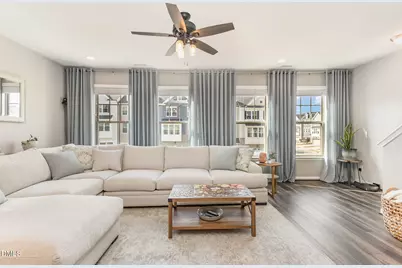 823 Richmont Grove Lane, Apex, NC 27523 - Photo 5