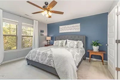 823 Richmont Grove Lane, Apex, NC 27523 - Photo 11