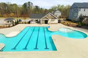 823 Richmont Grove Ln, Apex, NC 27523 - Photo 35