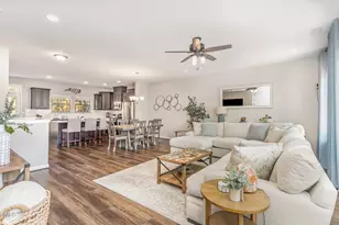 823 Richmont Grove Ln, Apex, NC 27523 - Photo 7