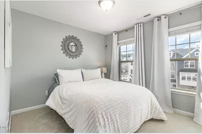 823 Richmont Grove Lane, Apex, NC 27523 - Photo 19