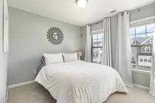 823 Richmont Grove Ln, Apex, NC 27523 - Photo 19