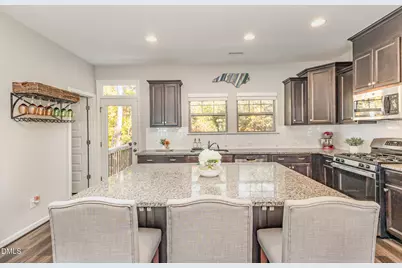 823 Richmont Grove Lane, Apex, NC 27523 - Photo 9