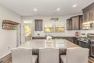 823 Richmont Grove Ln, Apex, NC 27523 - Photo 9