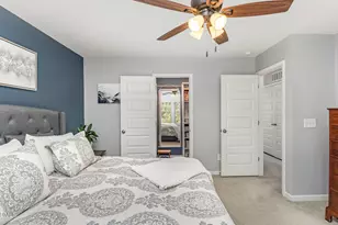 823 Richmont Grove Ln, Apex, NC 27523 - Photo 13