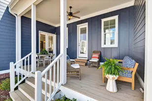 1009 Terrabella Wy, Durham, NC 27713 - Photo 59