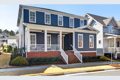 1009 Terrabella Way, Durham, NC 27713 - Photo 63