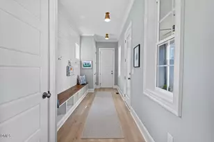 1009 Terrabella Wy, Durham, NC 27713 - Photo 29