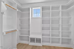 1009 Terrabella Wy, Durham, NC 27713 - Photo 47