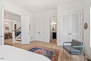 1009 Terrabella Wy, Durham, NC 27713 - Photo 35