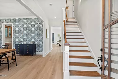 1009 Terrabella Way, Durham, NC 27713 - Photo 5