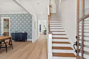 1009 Terrabella Wy, Durham, NC 27713 - Photo 5