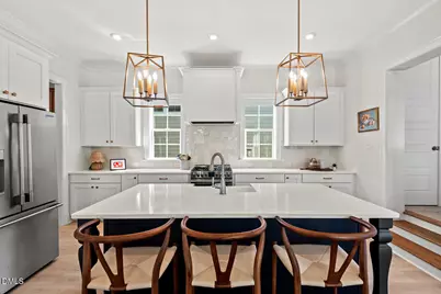 1009 Terrabella Way, Durham, NC 27713 - Photo 23