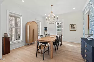 1009 Terrabella Wy, Durham, NC 27713 - Photo 7