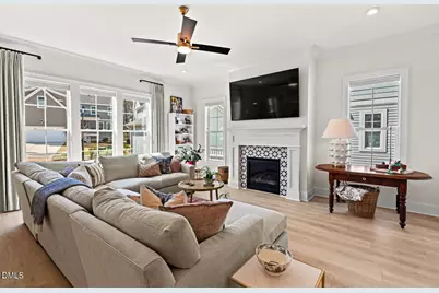 1009 Terrabella Way, Durham, NC 27713 - Photo 13