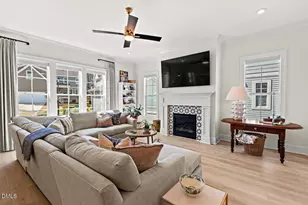 1009 Terrabella Wy, Durham, NC 27713 - Photo 13