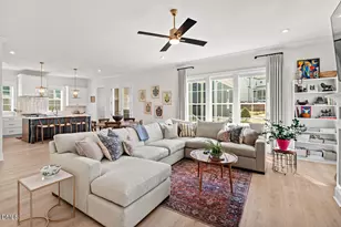 1009 Terrabella Wy, Durham, NC 27713 - Photo 17