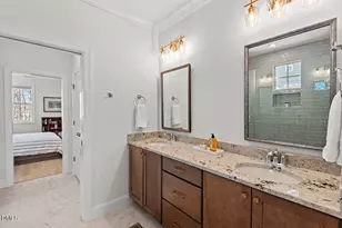 1009 Terrabella Wy, Durham, NC 27713 - Photo 41