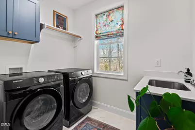 1009 Terrabella Way, Durham, NC 27713 - Photo 57