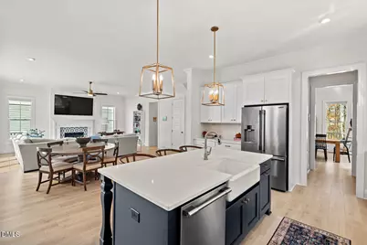 1009 Terrabella Way, Durham, NC 27713 - Photo 21