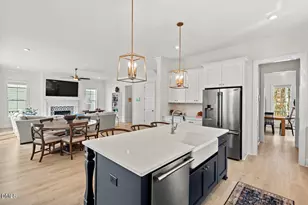 1009 Terrabella Wy, Durham, NC 27713 - Photo 21