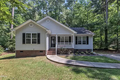 7040 Pine Road, Sanford, NC 27332 - Photo 1