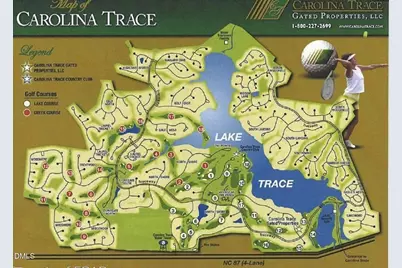 7040 Pine Road, Sanford, NC 27332 - Photo 21