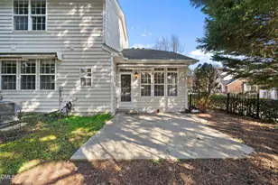 13101 Ashford Park Dr, Raleigh, NC 27613 - Photo 35