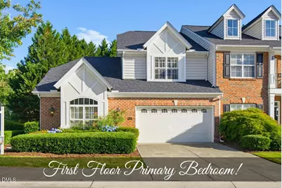 13101 Ashford Park Drive, Raleigh, NC 27613 - Photo 1