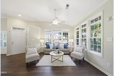 13101 Ashford Park Drive, Raleigh, NC 27613 - Photo 3