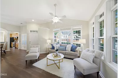 13101 Ashford Park Drive, Raleigh, NC 27613 - Photo 5